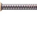 Ugly Stik Elite Salmon/Steelhead Spinning Fishing Rod, 9' - Medium Light - 2pc