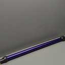 Replacement Wand Extension Tube for Dyson V6 /DC62/DC74 Models,Quick Release Wand Accessories Compatible with Dyson Cordless Stick Vacuum Cleaner of DC58/DC59/DC61/V6 Series (Purple)