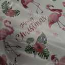 100Pcs Mexican Fiesta Party Plates 10" x 12" Large Disposable 400 GSM Heavy Duty Mexican Floral Stripes Oval Paper Plates Cinco De Mayo Decorations for Baby Shower Mexico Taco Party Supplies