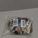 Bluetime Womens Maxi Dress Off Shoulder Floral Print Boho Beach Long Summer Dresses, S