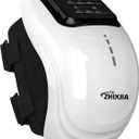 Knee Massager, White