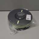 Kingroon Matte PLA Filament 1.75mm 3D Printer Filament Matte Green 1kg Dimensional Accuracy +/- 0.02 mm