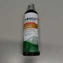 Vets Best Flea and Tick Shampoo for Dogs  Advanced Strength Plant-Based Formula for Flea Treatment and Prevention, Natural Flea Bath and Tick Control, Vet Recommended, Made in USA, 12 oz