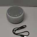 Gentle Wake Alarm Clock White Noise Machine