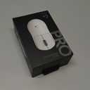 Logitech G PRO X Superlight 2 Wireless Gaming Mouse, 60g Pro-Grade with 5 Programmable Buttons, 44k DPI Sensor, 8kHz Report Rate, USB-C Charging for PC/Mac - White