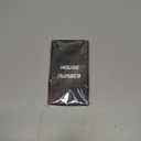 5.5 Inch Cast Iron House Numbers - Hammered Finish Mailbox Numbers - Metal Address Plaque Numerals - Weatherproof, Easy to Install, Soild Home Decor/Number 8