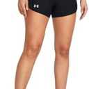 Under Armour Women's Fly by Shorts Size 2XL