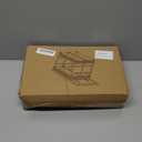 Pull Out Spice Rack Organizer for Cabinet, Rotatable 2 Tier Slide Out Seasoning Organizer and Storage Adhesive Vertical Spice Rack Shelf Pullout for Kitchen Cabinets(2 Drawer, Acrylic)