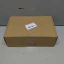 2026 Graduation Decorations - Graduation Centerpieces for Tables - 2026 Numbers Charcuterie Board Box - 10" Serving Paper Tray Decoration for Kindergarten Preschool High School College Party Supplies