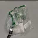 Patelai Mason Jar Frog Lid Insert Metal Flower Organizer Frog Lid Insert with Square Grids for Regular Mouth Mason Canning Jars(12 Pieces)