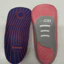 Dr. Scholls Custom Fit Orthotics 3/4 Length Arch Support Shoe Inserts - Plantar Fasciitis Relief Insoles for Men and Women, Immediate All-Day Total Lower Body Pain Relief, FSA HSA Eligible, CF410