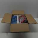 Tail Light Compatible With 2004 2005 2006 Toyota Tundra Rear Light Taillights Pair Left and Right Driver and Passenge Side Replace TO2800153 815600C040 TO2801153 815500C040