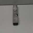 Professional Round Brush for Blow Drying - Small Ceramic Ionic Thermal Barrel Brush for Sleek, Precise Heat Styling and Salon Blowout - Lightweight Round Hair Brush (Barrel 1.3 inch, Bristle 2 Inch)