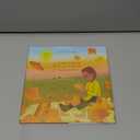 Autumn (Petite Poems): A Picture Book