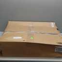 Floor Mats Custom for Mazda 3 2014-2018 All Weather Protection TPE Heavy Duty Non-Slip Automotive Floor Liners Fits Front& 2nd Row Full Set Accessories, Black