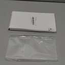 Acrylic Ticket Stub Display 4x9 Inch Clear Ticket Stub Holder Ticket Stub Organizer Ticket Stub Frame Ticket Protector Double Sided for Collectors Display Protect Movie Concert Play Show Ticket (1)