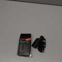 EN-EL15 Dummy Battery AC Power Adapter Kit Continuous Power Supply by Type-C PD/QC Power for Nikon Z5 Z6 Z7 Z8 D610 D750 D800 D810 D850 D7500 D7200 D7100 (EN-EL15 Type-C Adapter)