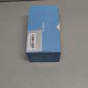 CREWORKS Ultrasonic Cleaner Machine, Ultrasound Cleaning Pod for Jewelry Gold Silver, 46Khz Sonic Jewelry Cleaner Machine for Ring Earring Watch Coins Toys, Mini Cleaner Machine, 200ml