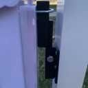 3 Balloons Real Estate Signs Brochure Box Bracket