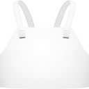 LEONARK Fencing Sport Hema Chest Guards Plastron Breast Protectors for Foil Epee Saber Fencers Football Rugby Volleyball etc
