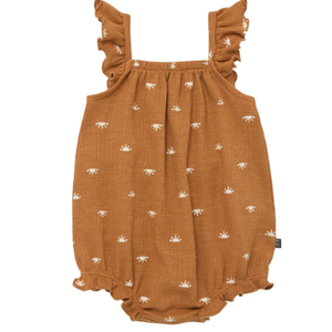 Modern Moments, Orange, 6-9 M