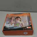 Interactive AR Sports Game Console, 21-in-1 Motion Sensing Video Games for Kids Ages 6-12 Boys Girls