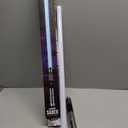 XUZ Light Sabers for Adults Kids, Metal Handle, Heavy Dueling, FX Sound Fonts, 16 RGB Colors, Rechargeable Light Up Sword, Cosplay Party Birthday Gift Toys for Men Boys