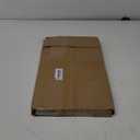 Rushare 7637 Grill Grates Replacement Parts for Weber Spirit I & Spirit II 200 Series (Front-Mounted Control), Weber Spirit 2 Grill Parts, Cast Iron GS4 Grill Parts, 17.5 x 10.2 Inch, 1 Pack