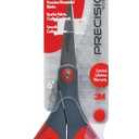 Scotch 6" Precision Scissors, Great for Everyday Use (1446)