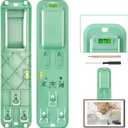 Picture Hanging Tool Kit Picture Hangers Wall Hanging kit Picture Frame Hanger Tool Level Heavy Duty Photo Hanger Wall Hanger Level