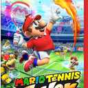 Mario Tennis Fever (Nintendo Switch 2)