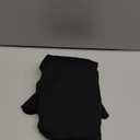 Cicy Bell Women's Short Sleeve Shirts Crewneck Loose Casual Summer Basic Tees Tops (Black)