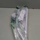 25 Inch Baby Musical Crib Mobile Bed Bell Holder Infant Bed Decoration Toys Rotating Music Box Nut Screw Arm Bracket