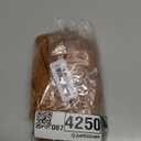 Brown Beige Full Pack Latex Balloons