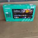 VIZIO 40-inch Full HD 1080p Smart TV with DTS Virtual: X, Alexa Compatibility, Google Cast Built-in, Bluetooth Headphone Capable, (VFD40M-08 New)
