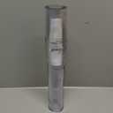 NAP2WELL Clear Table Cover Protector Rectangle 14x36 Inch, 1.5mm Transparent Plastic Table Protector Waterproof, Anti-Scratch Clear Desk Mat for Office Desktop Dresser Dining Table, FDA Compliant