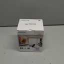 Mini Portable Projector with Wifi6 and Bluetooth, 4K Projector Support 5w Sound Base Speaker, 160 ANSI, Android 11, Auto Vertical Keystone 210Rotatable Proyector for Home Bedroom Outdoor HY300 ULTRA