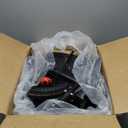 All Terrain Foldable Knee Scooter Walker - Economical Knee Walker for Foot Injuries, Compact Crutches Alternative - Black