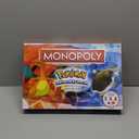 MONOPOLY: Pokemon Kanto Edition