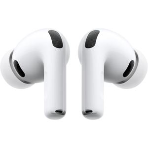 Apple AirPods Pro 3 Wireless Earbuds, Active Noise Cancellation, Live Translation, Heart Rate Sensing, Hearing Aid Feature, Bluetooth Headphones, Spatial Audio, High-Fidelity Sound, USB-C Charging