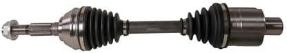 10S014R Premium CV Axle Shaft