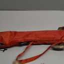 Sport-Brella Versa-Brella SPF 50+ Adjustable Umbrella with Universal Clamp