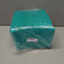 Extra Thick Bubble Mailers - Teal, 50 Pack, 6x10 Waterproof Padded Envelopes (Usable Size: 6x9), Durable Shipping Mailers for Jewelry, Handmade Goods, Crafts, and Fragile Items