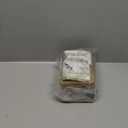 Belt Tensioner & Idler Pulley V-Ribbed Belt Kit Compatible with Hyundai Santa Fe Sonata Kia Forte Magentis Optima Sorento Replaces Part Numbers 6PK2125 2528125000 2528825001 2528725110