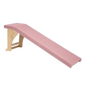 iPetba Large Dog Ramp for Bed with Platform, Joint & Spine Support