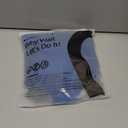 RUNNING GIRL Sports Bras for Women, Medium-High Impact Running Strappy Sports Bra with Removable Pads, Size: XL