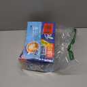 EQUAL 0 Calorie Sweetener, Aspartame and Acesulfame-K Sweetener Packets, Zero Calorie Sugar Alternative, Erythritol Free, 800 Ct (Pack of 1) (28.2 Ounce (Pack of 1))