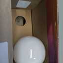 Philips 5.6-Watt (40-Watt) A19 LED Dimmable Flicker Free