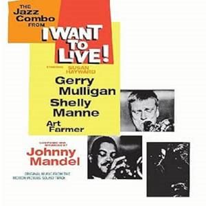I Want to Live / the Subterraneans, by Gerry Mulligan (Artist), Format: Audio CD