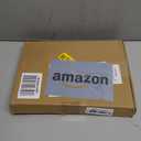 Hand Towel Holder Stand, Matte Black Hand Towel Rack for Bathroom, T-Shape Towel Holder Stainless Steel for Kitchen Vanity Countertop, Marble Base Adjustable 9.06"-17.68"